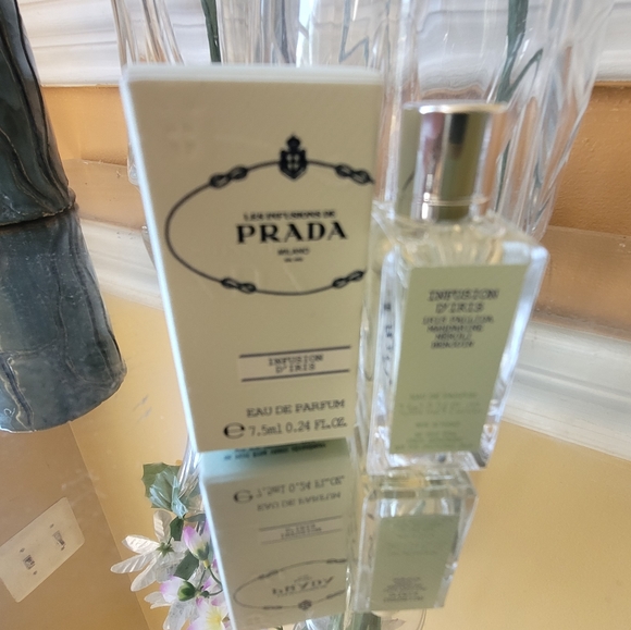 Prada 7.5ml mini - Picture 5 of 6